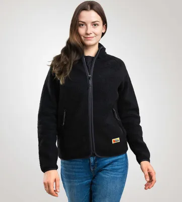 Produktbild von Fjallraven Damen Fleece Vardag L