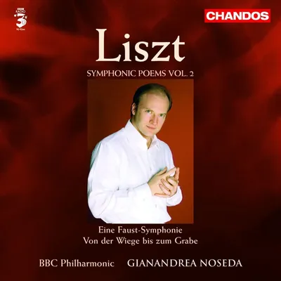 Zdjęcie produktu dla Symphonic Poems Vol.2