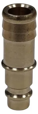 Image de Raccord rapide pneumatique 13mm, Coupleur air comprimé universel