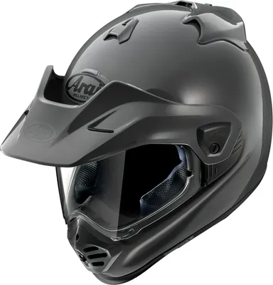 Image de Casque ARAI TOUR-X5 Adventure - Gris