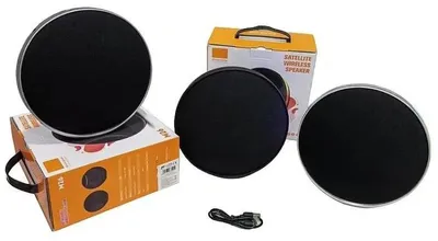 Obrázek produktu pro Bluetooth reproduktor USB - ADAR