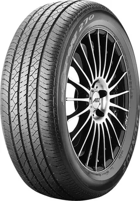 Produktbild von Dunlop Sommerreifen motorcycle-tyres SP Sport 270 ( 235/55 R18 99V )