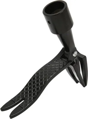 Obrázek produktu pro Robustní kleště na odstraňování kořenů – ruční nářadí pro odstraňování kořenů v zahradě a na trávníku.