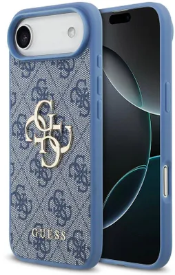 Immagine prodotto di Cover posteriore Guess per iPhone 17 Air