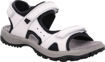 Produktbild von Rohde Damen Sandalette Biella 38021-36, 38021-37, 38021-38, 38021-39, 38021-40, 38021-41, 38021-42 ROH-5380 OFFWHITE 42
