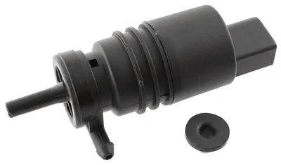 Produktbild von BMW E36 E38 E39 E46 E60 E61 E65 E66 E81 E82 E87 E88 E90 E91 E92 E93 F11 F20 F21 F22 F30 F31 F34 F87 G11 G32 X1 X3 X4 X5 X6 Scheibenwaschpumpe