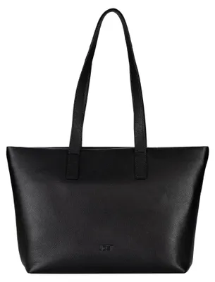 Produktbild von Jost Lysa Schultertasche Leder 36 cm
