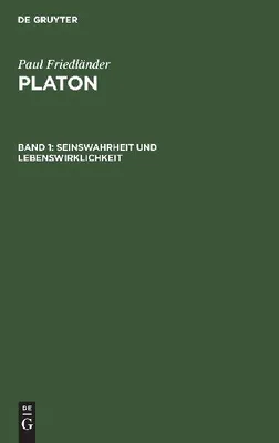 Produktbild von Seinswahrheit und Lebenswirklichkeit