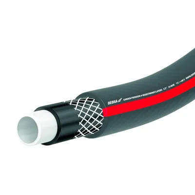 Produktbild von Gartenschlauch 3/4 "x30m, 4-lagig, PREMIUM