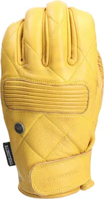 Produktbild von TRILOBITE 1941 FASTER Handschuh XL in gelb
