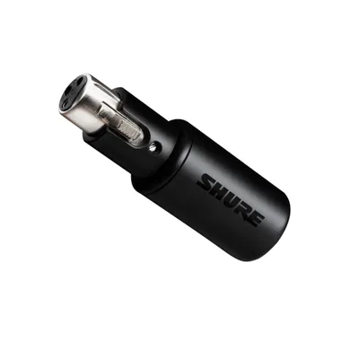 Immagine prodotto di Shure MVX2U recording audio interface