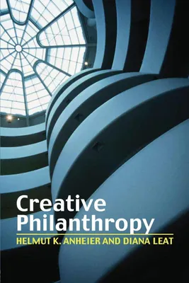 Produktbild von Creative Philanthropy