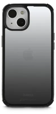 Produktbild von Hama Extreme Protect, Cover, Apple, iPhone 15, 15,5 cm (6.1"), Schwarz