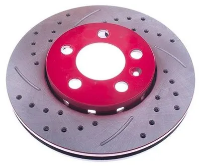 Obrázek produktu pro EBG Brzdové kotouče sport sada přední Audi 24.0122-0151.1 1J0615301D 1J0615301L