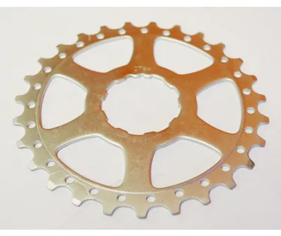 Produktbild von Shimano Miche Krans Primato 27T 11V
