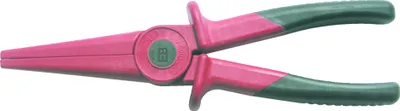Produktbild von Haupa VDE-isolierte Flachzange 190 mm