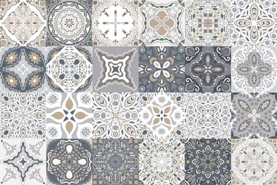 Produktbild von COOL-i ® Fliesenaufkleber, 24 stück 3D Fliesenaufkleber, Selbstklebende Wandaufkleber Mosaik PVC Fliesenfolie DIY Deko für Fliesen, Küche, Bad, Holzoberflächen und Treppen(10x10 cm)