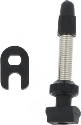 Produktbild von DT SWISS Tubeless Mtb 32Mm Valve Ventil