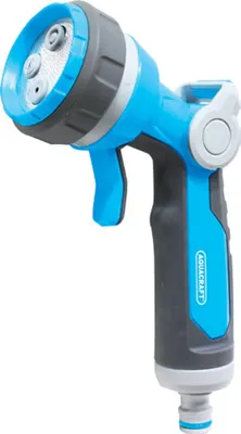 Immagine prodotto di Pistola AQUACRAFT 770480, irrigazione, da giardino, ErgoPLUS Multi-Jet