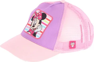 Immagine prodotto di Cappello di Minnie Mouse - Cappello Disney elegante e confortevole viola