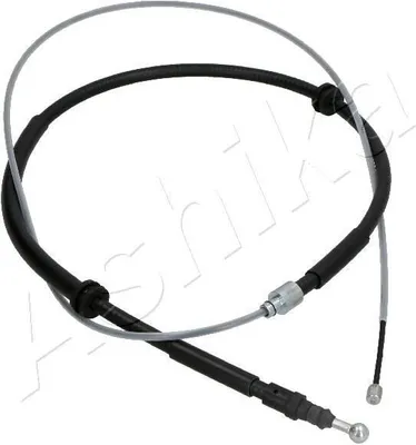 Produktbild von ASHIKA Handbremsseil Seilzug Feststellbremse für RENAULT KANGOO Express (FW0/1) Hinten Links Rechts 131-00-0740