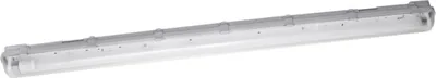Produktbild von LEDVANCE LED Feuchtraumleuchte 120cm 4000K