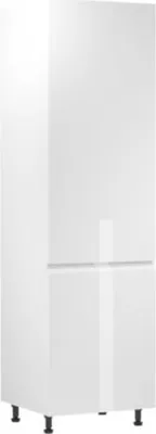 Immagine prodotto di Colonna da cucina Mobile da cucina Mobile componibile Scaffali da cucina Alto lucido