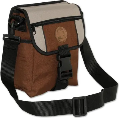 Produktbild von Mystique Mini Dummytasche DeLuxe braun/beige