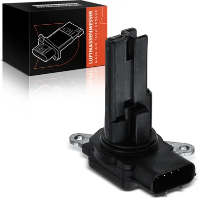 Image de Frankberg 1x Débitmètre d'air pour Honda Civic VIII Hatchback FK FN CR-V III RE 2.0L 2.4L 2006-2012