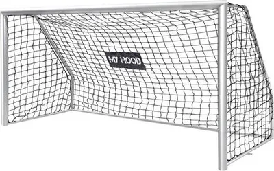 Obrázek produktu pro My Hood Champion Fotbalová Branka 550 X 213 X 150 cm 302322