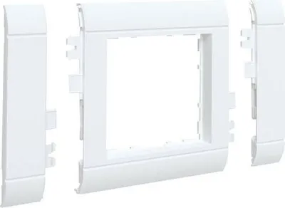 Immagine prodotto di Copertura telaio Tehalit 50 modulare GR0800B vws GR0800B9016