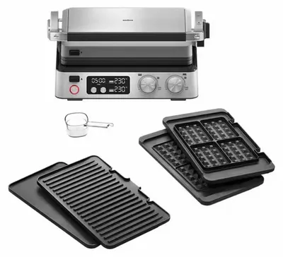 Productafbeelding van Braun MultiGrill 7 CG7044