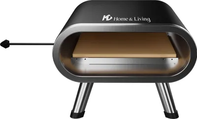 Produktbild von HC Home & Living Elektrischer Pizza Ofen - K08180109B