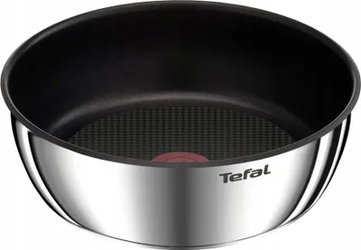 Produktbild von Pfanne Tefal Ingenio Emotion 24 cm Edelstahl antihaft L8973574