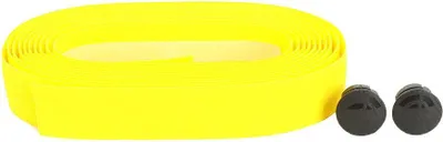 Immagine prodotto di Bikeribbon BR2160 - Nastro manubrio in spugna giallo 47 g