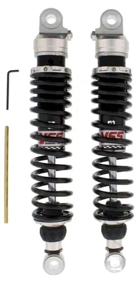 Produktbild von Federbein für Triumph Bonneville 865 Black Baujahr 2007 von YSS RZ362-360TRL-22-88 - Neu