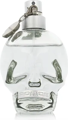 Immagine prodotto di Police To Be Super Pure Eau de Toilette 40 ml