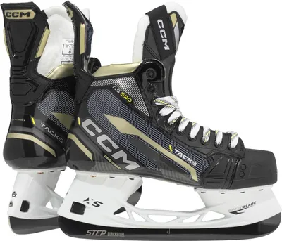 Image de Patins CCM Tacks AS 590 Senior - sans fers Regular 8.0 (EU43)