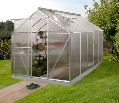 Produktbild von Triton 6200 HKP 4mm, alu