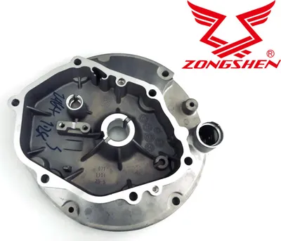 Imagen del producto de Cárter de aceite Zongshen XP200