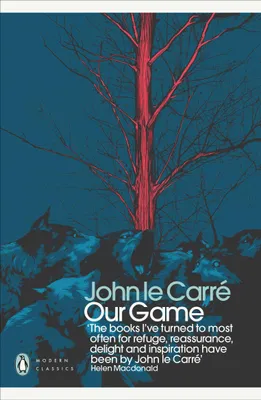 Produktbild von Our Game