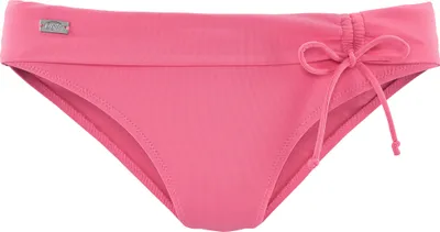 Produktbild von Buffalo Bikini-Hose Happy rosa Größe 44