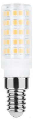 Produktbild von Modee E14 LED Dunstabzug Lampe 4,3W 450lm 6000K Tageslichtweiß 230V 16 Stück