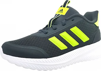 Produktbild von adidas X-PLR PATH Jungen Laufschuh in Grau, Größe 5