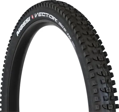 Produktbild von Massi Vector E25 Tubeless 29´´ X 2.60 Mtb-reifen Silber 29´´ x 2.60 Silber 29´´ x 2.60
