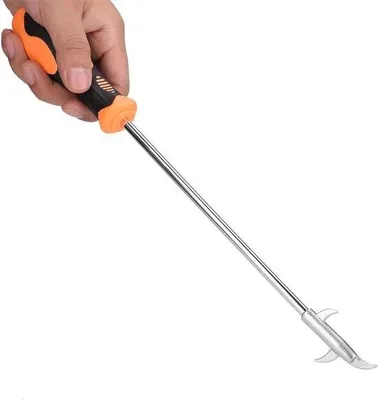 Produktbild von Dünnwandige autobandsteinhaak - langlebig - Autobrille - Steinband
