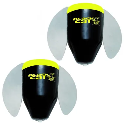 Produktbild von Black Cat Prop U-Pose - 2 Propeller Unterwasserposen