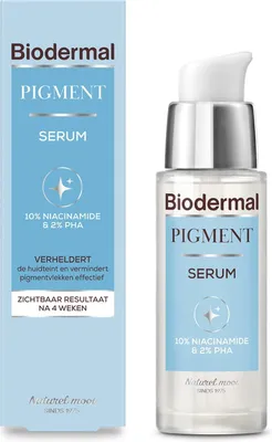 Produktbild von Biodermal Anti-Pigment-Serum (30 ml)