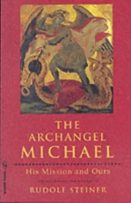 Produktbild von The Archangel Michael