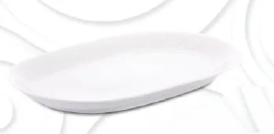 Immagine prodotto di DAFNE, piatto da portata ovale, 38 cm